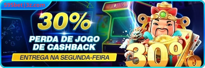 595bet Fundo de Resgate de Perdas Semanais