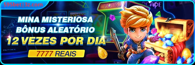 595bet Mina Misteriosa